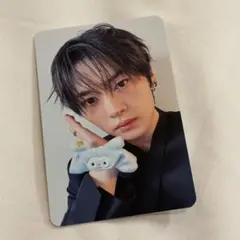 StrayKids ソウルコン 7/25 リノ トレカ - メルカリ