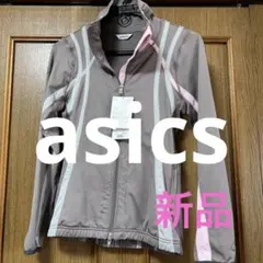 アシックス ウォーマー シャツ 吸水、速乾、冷感軽減