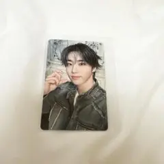 StrayKids スキズ ハン トレカ