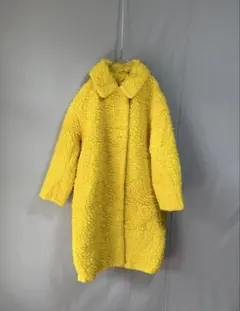 cos アウター ボア