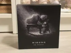 Hirono The Pianist