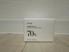 アヌア　　anua Anua HEARTLEAF 70