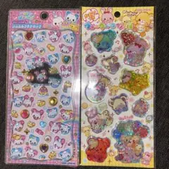 プチドロップ　ウォーターシール　セット⭐︎正規品