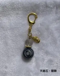 2026年最新】天眼石キーホルダーの人気アイテム - メルカリ
