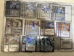 バトルスピリッツ クラシック バローネ風デッキ バトスピ バローネ デッキ 40枚 - メルカリ