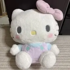 ハローキティ　ぬいぐるみ