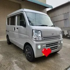 車検R9年11月】NV100クリッパー DR17V AT 軽バン 軽貨物 - メルカリ