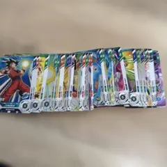 ドラゴンボールスーパーダイバーズ8弾まとめ売り