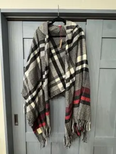 【Vivienne Westwood】総柄　ポンチョ　ケープコート　羽織り Vivienne Westwood】総柄 ポンチョ ケープコート 羽織り 楽天市場