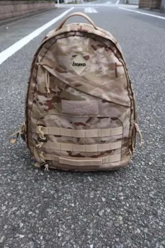 2025年最新】bravo メンズ リュック・バックパックの人気