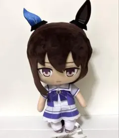 ウマ娘 アドマイヤベガ ぬいぐるみ 通常 巨大 セット - メルカリ