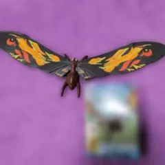 2025年最新】モスラ フィギュアの人気アイテム - メルカリ