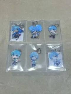 すとぷり ころん アクキー 公式