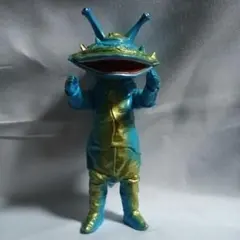 2025年最新】カネゴン ソフビの人気アイテム - メルカリ