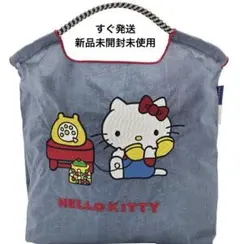 キティちゃん エコバッグ
