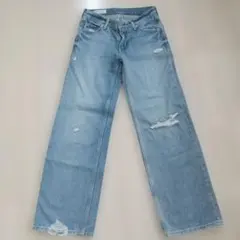 GAPダメージジーンズのサムネイル