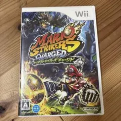 マリオストライカーズ チャージド