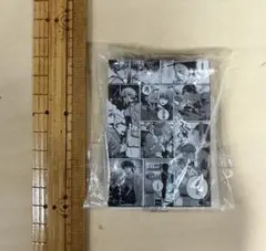 スーパーの裏でヤニ吸うふたり アクリルスタンド
