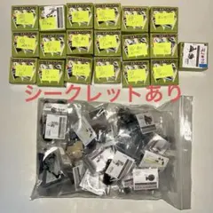 タイムスリップグリコ なつかしの20世紀 フィギュア　まとめ売りのサムネイル