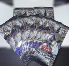遊戯王 ALLIANCE INSIGHT 収録カード② バラ売り可 ALIN - メルカリ