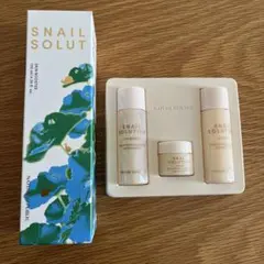 NATURE REPUBLIC SNAIL SOLUTION スキンブースターのサムネイル