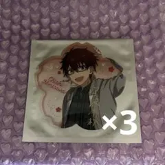 あんスタ　花伴クリアカード　守沢千秋　中国