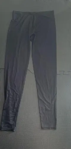 ユニクロ　ヒートテック　スパッツ　レディース