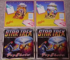 2026年最新】スタートレック カードの人気アイテム - メルカリ