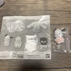 サンリオキャラクターズ カボチャぱんつ ポチャッコ