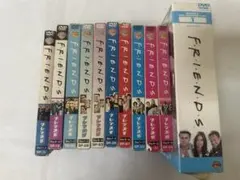 2026年最新】friends 海外ドラマ dvd 全巻の人気アイテム - メルカリ