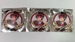 は*き様 シクフォニ　LAN 六陣革命　缶バッジ 71F5wH51cjL._AC_SY200_QL15_.jpg