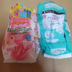 母乳パッド 30枚　お産用パッド1枚