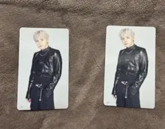 LAPOSTA ラポスタ JO1 川西拓実 トレカ ラントレ セット