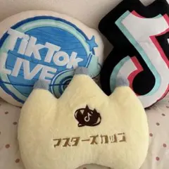 2025年最新】tiKtok クッションの人気アイテム - メルカリ
