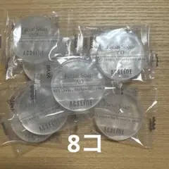 アクセーヌフェイシャルソープADサンプル8コのサムネイル