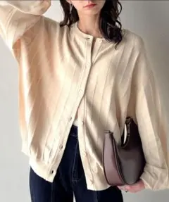 クラシカルエルフ カーディガン