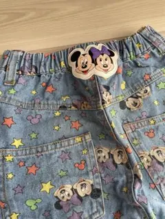 ミニー ボトムス