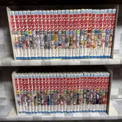 キン肉マン 全巻セット 37-60巻 アニメ化 初版多数 ゆでたまご - メルカリ