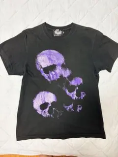 yxngbratz スカル クロス Tシャツ - メルカリ