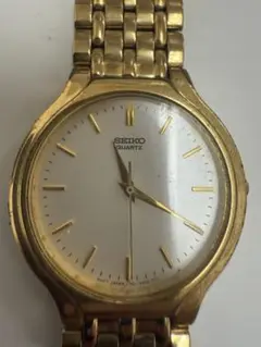 SEIKO セイコー SX V701-5J20 ヴィンテージ クォーツ 腕時計 SEIKO セイコー SX V701-5J20 ヴィンテージ クォーツ 腕時計