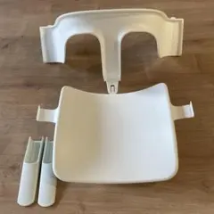 Stokkeトリップ トラップ専用 ベビーセットのサムネイル