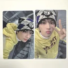 TWS playhard シニュ 封入 トレカ