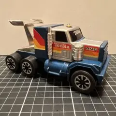 昭和当時物 Tonka トンカ GMC アメリカトラック TONKA CORP