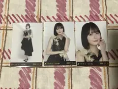 乃木坂46 生写真 遠藤さくら 2026.February スペシャル衣装48 - メルカリ