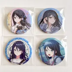 2025年最新】星乃一歌 缶バッジ 感謝祭の人気アイテム - メルカリ