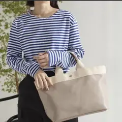 新品未使用‼️Breth TOPKAPI ブレストプカピ　ハンドバッグ