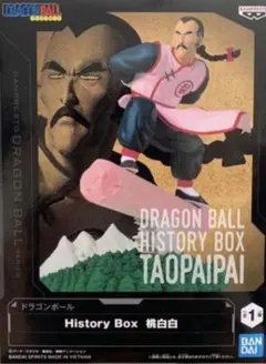 ドラゴンボール タオパイパイ フィギュア