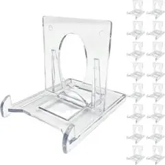 カードスタンド16個セット ポケカ ワンピース カードの守護神 新品未使用