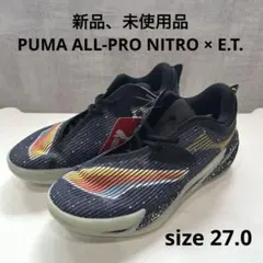[新品、未使用品]PUMA ALL-PRO NITRO × E.T.のサムネイル