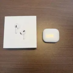 2026年最新】airpods 第3世代 左耳の人気アイテム - メルカリ